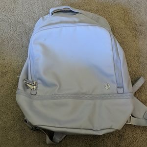 Lululemon backpack